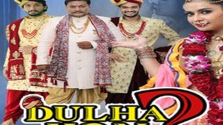 Season two of the web series Dulha Con is here