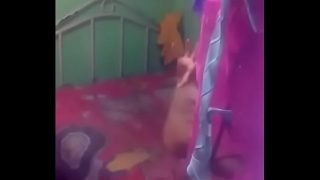 Tamil wife gets fucked hard by her husband