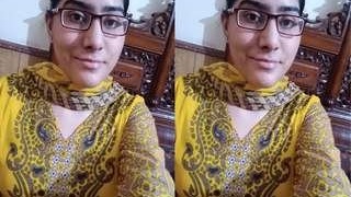 Pakistani girl sells her body for money and gets fucked hard