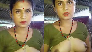 Caught on audio, a stunning Indian woman gets busted by the police