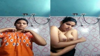 Madurai Devidya Munda's viral Tamil pussy video goes viral