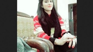 Full collection of Car wali's MMS featuring a young girl