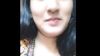 Watch Rakshitha Rao's seductive tango in this steamy video