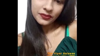 Ritika Ansari's Tango in Hotshots 20