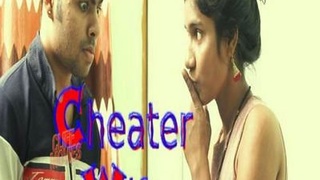 Paid cheaters in a steamy episode