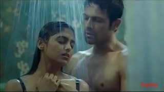 Hindi GF sex in a MMC video