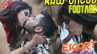 XPrime's raw and uncut escort boy filming with voice directions