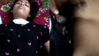 Bangla girl's sex tape leaked online