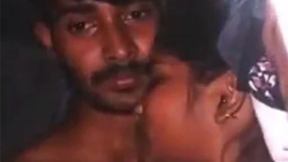 Homemade sex video of young couple goes viral