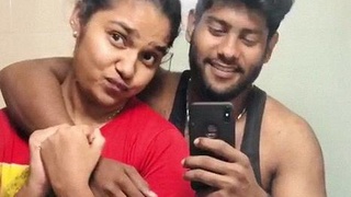 Indian lovers' secret rendezvous caught on camera in hotel room