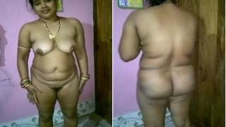 Indian bhabhi gets orally pleasured and penetrated Part 3