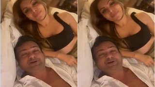 Deepak Kalal's funny video part 2: Amateur desi porn