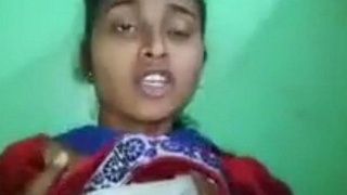 Naughty Indian girls in Punjabi MMC video