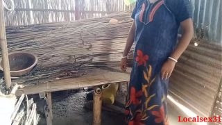 Latest gandi kahani video of aunty Randy and her husband's friend