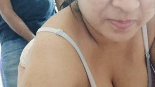 Saavi Aunty's latest video collection part 2