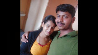 Desi couple's hotel room sex tape goes viral