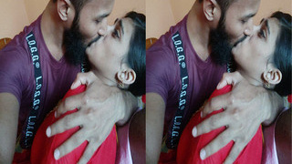 Exclusive amateur video of Gurudev and the boss having sex with their wives