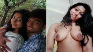 Part 3 of Desi Cpl's steamy romance and sex session