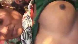 Desi sex tube: Hule mei chudai video