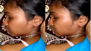 Desi village bhabhi's hardcore sex in exclusive video