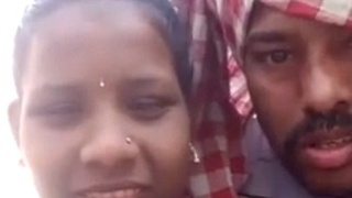 Local lovers share their intimate moments in beeg sex video