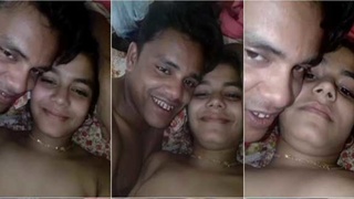 Dehati virgins enjoy steamy sex on camera