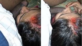 Indian guy gets oral and vaginal in Part 2 of video