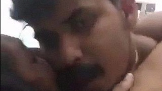 Mallu whore's steamy sex video on desi sex tube