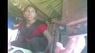 Desi bhabi gets fucked quickly by her in-laws