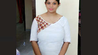 Delhi bhabhi and husband continue their steamy affair in part 6