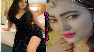 Khushi makes her debut on tango conferencer with a bang!