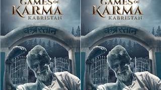 Karma and Kabristan: A Wild Porn Adventure
