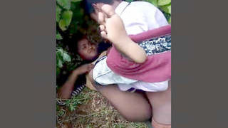 Randi from Bonito Village gets a hard cock