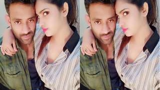 Siba Quinn's seductive performance in Part 1 of her tit-sucking and fucking video