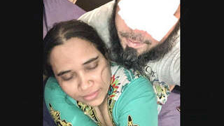 Bhabhi's masturbation after a failed attempt