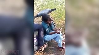 Desi MMS sex scandal: College students caught on camera