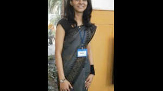 Presidency College girl can't capture video but still gets her lover's cock