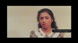 Indian aunty and niece have lesbian sex