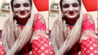 Bhabhi reveals her body in part 3 of the series