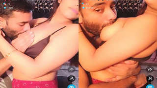 Cpl's Siba Queen showcases her tango skills in a live performance