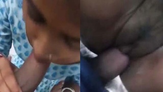 Bangla woman's video of amazing sex