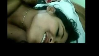 Watch a couple's precious domestic sex in Hawt movie