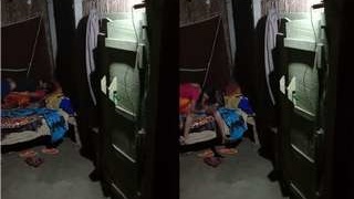 Naughty wife indulges in steamy affair and blowjob