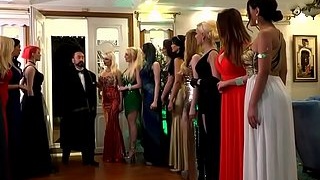 Adnan Oktar, Turkish tutor, stars in a celebratory video