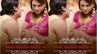 Charmsukh Jane's Anjane Mein 4 Part 2: The Perfect Couple