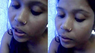 Randy and a hotel room in Delhi - A steamy encounter