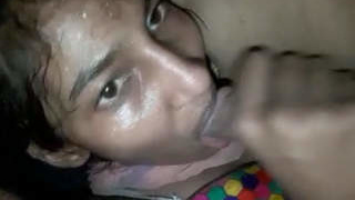 Desi couple in the mood for some steamy action