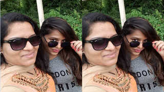 Amateur Indian bhabhi sucks tits and gets fucked in exclusive video