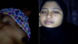 Desi boudi cheats on her Roman boyfriend and gets fucked hard by Dewar