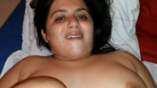 Desi bhabhi gets fucked hard in part 5 of the series